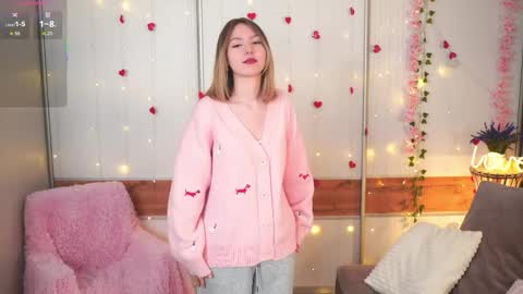 Kate online show from 04/10/26, 05:06