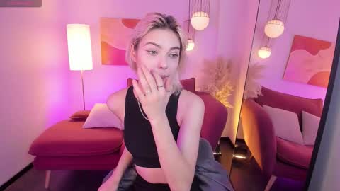 Alysia online show from 11/04/25, 06:45