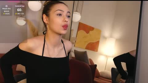 Alysia online show from 04/05/26, 09:56