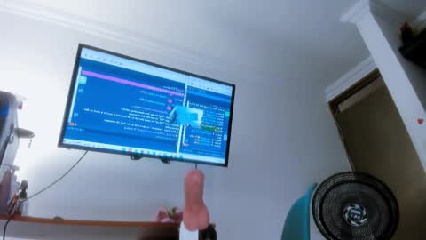 allyson online show from 04/06/26, 08:54