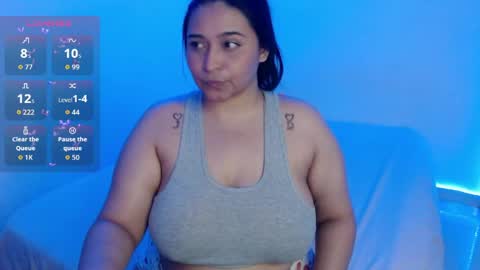 Alyson online show from 05/28/26, 06:43