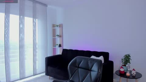 Alyson online show from 12/23/24, 02:07