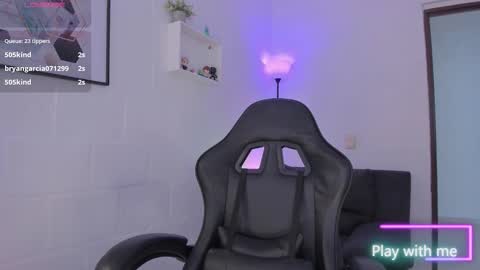 Alyson online show from 11/27/25, 01:46