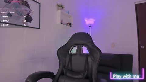 Alyson online show from 11/29/25, 09:34