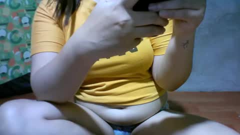 alyssa_hope online show from 02/14/25, 03:11