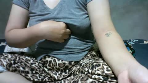 alyssa_hope online show from 02/17/25, 08:36