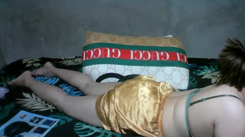 alyssa_hope online show from 02/25/25, 08:58