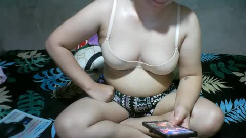 alyssa_hope online show from 03/02/25, 12:01