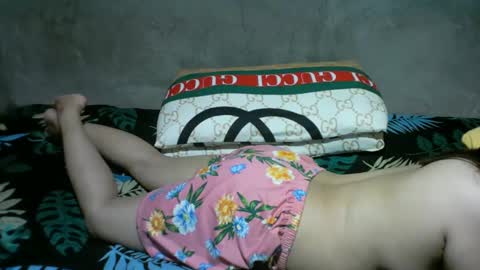 alyssa_hope online show from 03/04/25, 06:58