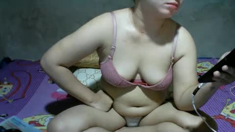 alyssa_hope online show from 03/10/25, 08:15