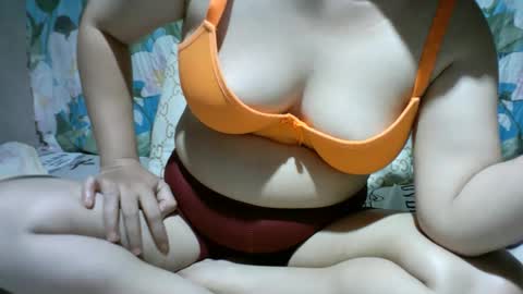 alyssa_hope online show from 09/29/25, 12:10