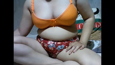 alyssa_hope online show from 10/02/25, 08:10