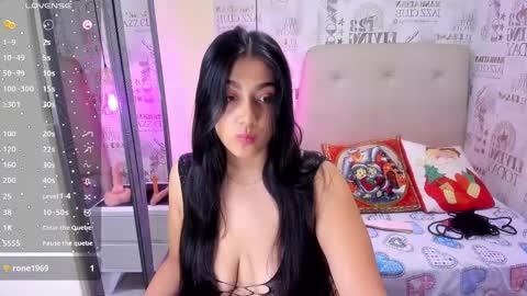  ALYSSA   online show from 01/04/25, 07:13