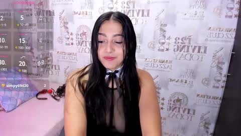  ALYSSA   online show from 01/21/25, 07:17