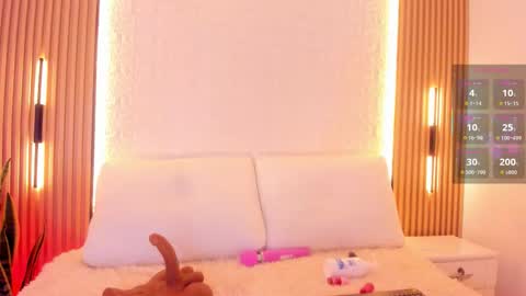 alyssa online show from 11/12/25, 05:52