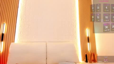 alyssa online show from 02/14/26, 06:10