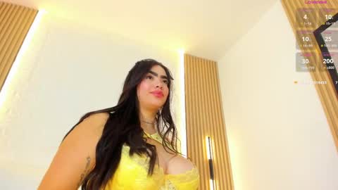alyssa online show from 05/31/26, 05:37