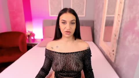 Snapshot of alyssaanne chatting on 02/04/25, 06:25 Alyssa online show from 02/04/25, 06:25