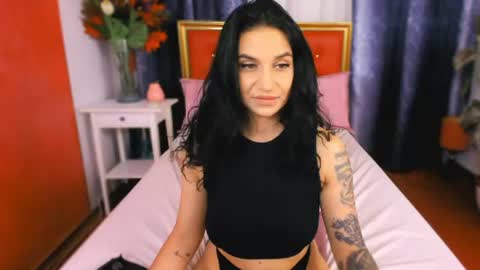 Snapshot of alyssaanne chatting on 06/15/26, 05:09 Alyssa online show from 06/15/26, 05:09