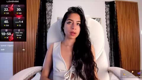 alyssabeauty_ online show from 01/18/26, 08:56