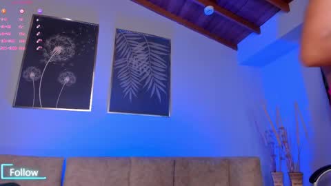 Aly  online show from 02/16/25, 12:54