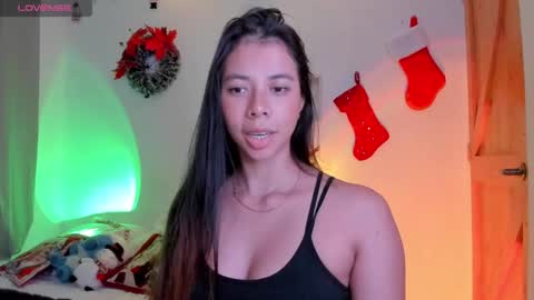 Snapshot of alyssagreen_ chatting on 12/04/24, 11:46 Im AlyssaLovense is ActiveMy pleasure is in your handsPrivate is Open online show from 12/04/24, 11:46