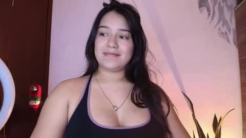 alyssia wolds online show from 01/12/26, 01:00