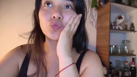 alyssia wolds online show from 03/27/26, 02:17