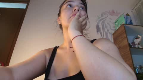 alyssia wolds online show from 04/08/26, 02:44