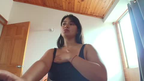 alyssia wolds online show from 05/27/26, 03:31