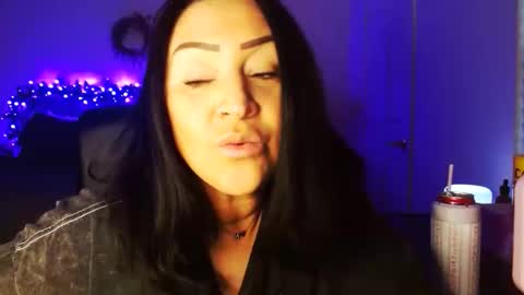 Alyssiaamorexo online show from 02/11/26, 02:33