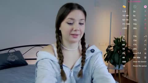 Alyx online show from 01/16/26, 07:45