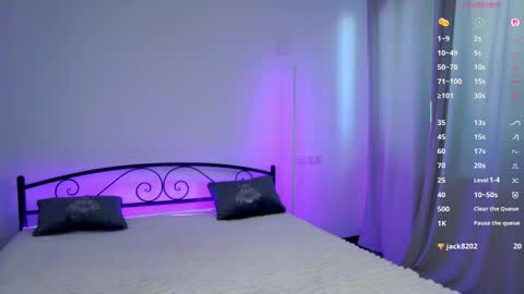 Alyx online show from 02/10/26, 07:01