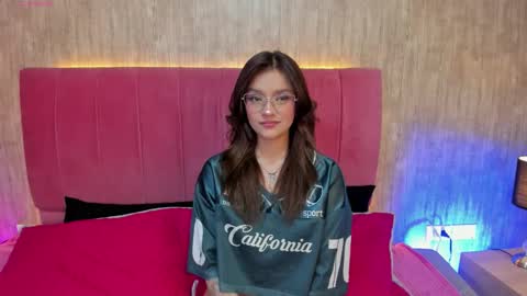 Alyy online show from 01/17/26, 07:50