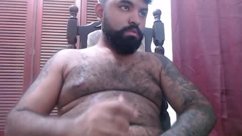 Snapshot of alz_hunter chatting on 10/16/25, 12:39 alz_hunter online show from 10/16/25, 12:39