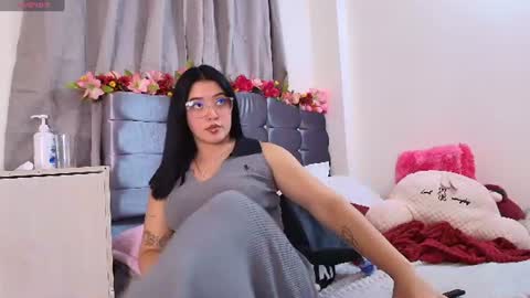 Isabella online show from 07/17/26, 01:34