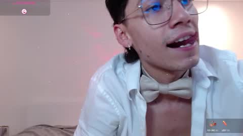 Amad Passer x guests   Independent model online show from 12/29/24, 09:20