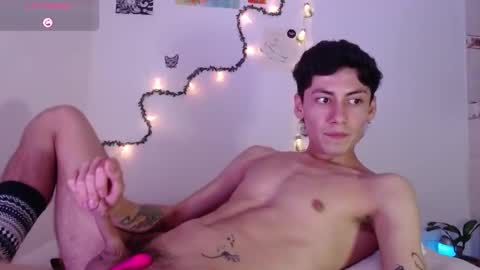 Amad Passer x guests   Independent model online show from 01/15/25, 01:34