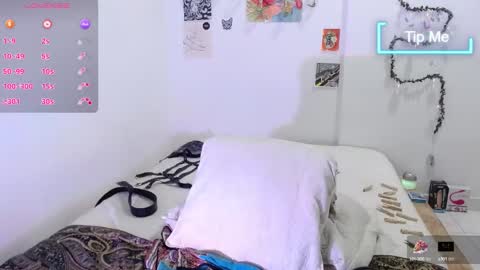 Amad Passer x guests   Independent model online show from 02/05/25, 08:57