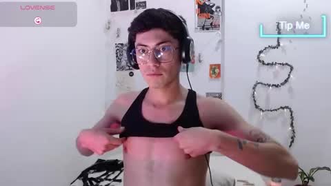 Amad Passer x guests   Independent model online show from 02/13/25, 11:28