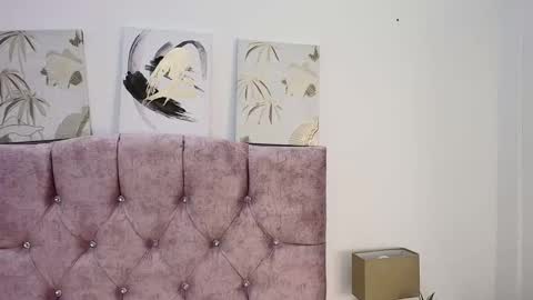 Snapshot of amadeo_wild chatting on 02/09/25, 12:19 Amadeo Wild online show from 02/09/25, 12:19