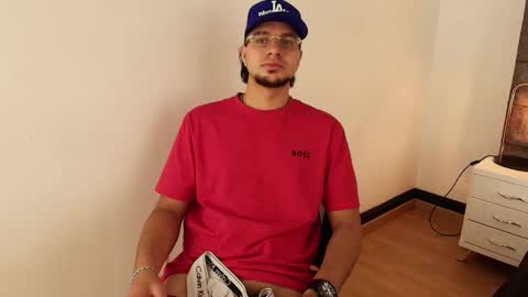 Snapshot of amadeo_wild chatting on 03/08/25, 03:56 Amadeo Wild online show from 03/08/25, 03:56