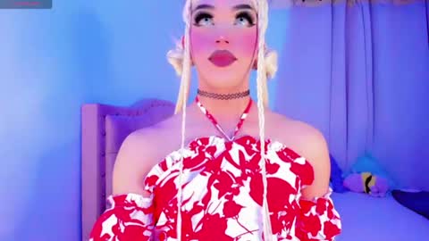 amador_hot online show from 04/16/26, 12:55