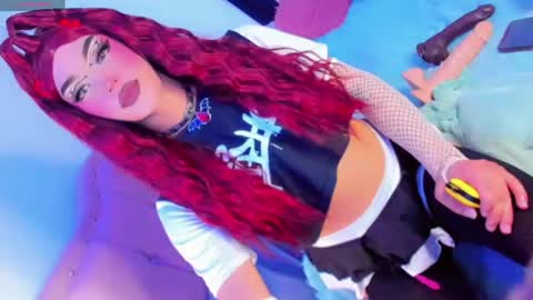 amador_hot online show from 05/16/26, 06:54