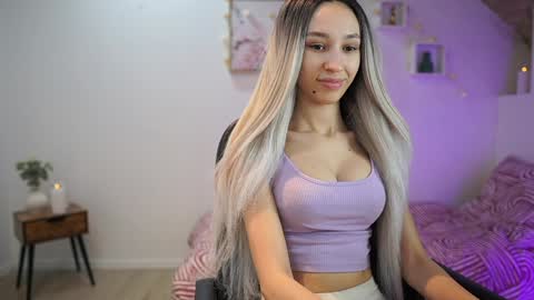 Snapshot of amai__liu chatting on 02/02/25, 07:14 Amai Liu online show from 02/02/25, 07:14