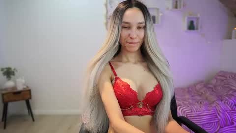 Snapshot of amai__liu chatting on 03/08/25, 10:13 Amai Liu online show from 03/08/25, 10:13