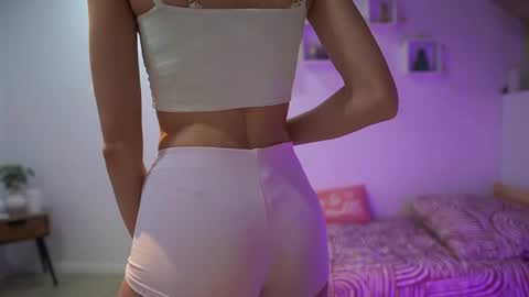 Amai  Liu online show from 03/03/26, 02:01