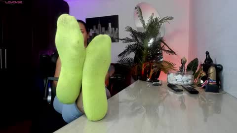 anny online show from 10/21/25, 03:07