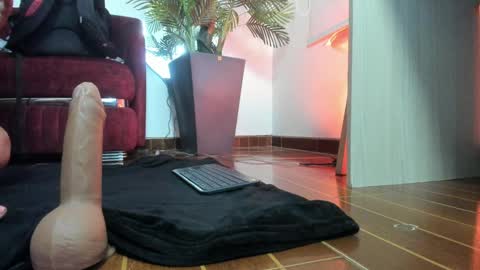 anny online show from 04/09/26, 06:19