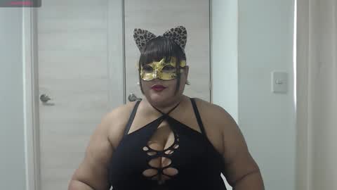 amaia_char online show from 03/03/26, 09:21